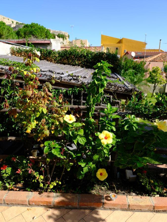 L'antico Borgo Frühstückspension Milazzo
