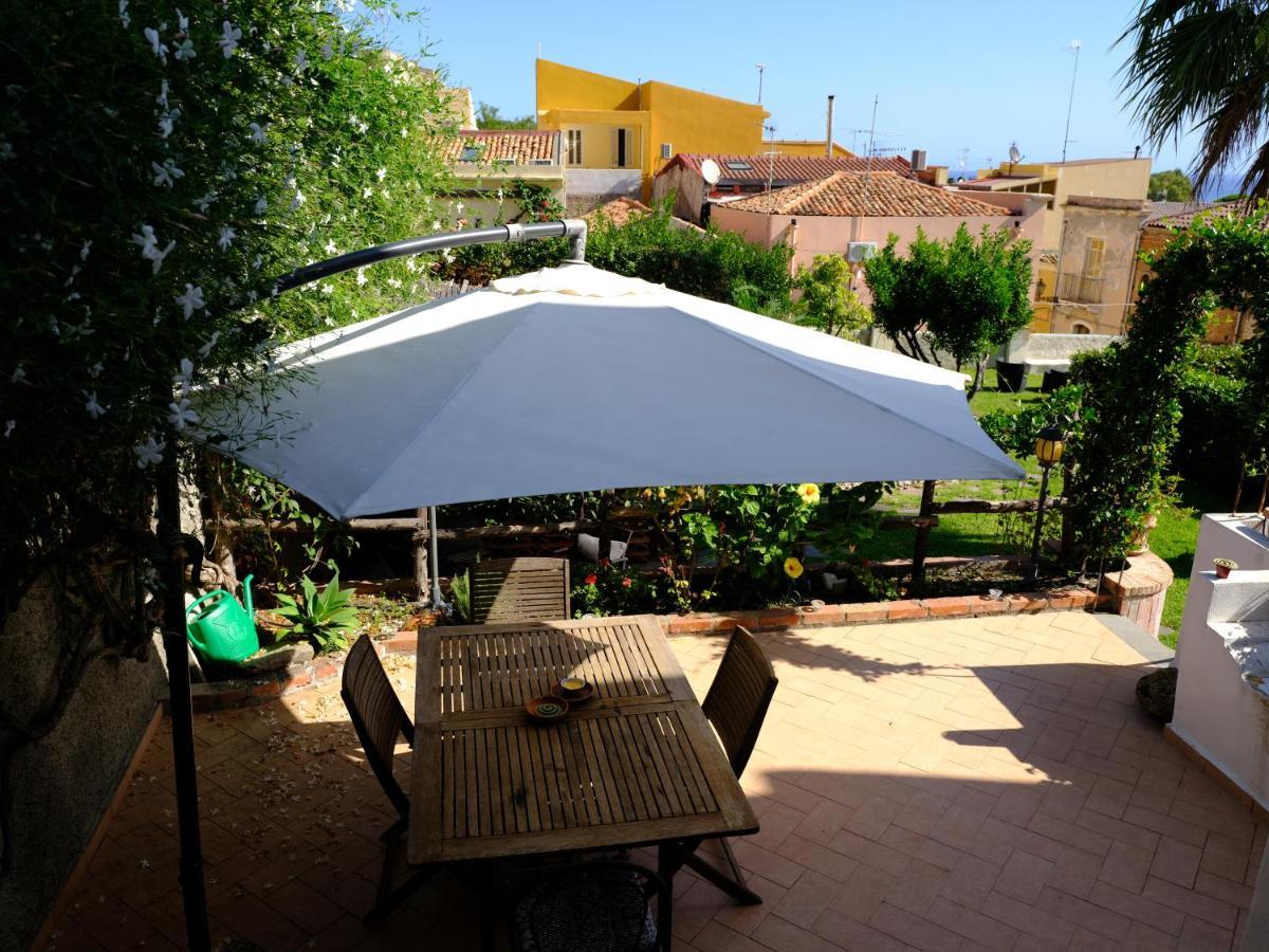 Frühstückspension L'antico Borgo