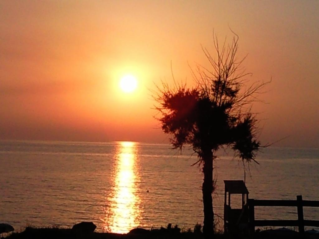 L'antico Borgo Milazzo